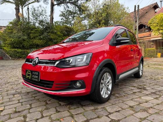 VOLKSWAGEN FOX 1.0 MPI TRACK 12V FLEX 4P MANUAL
